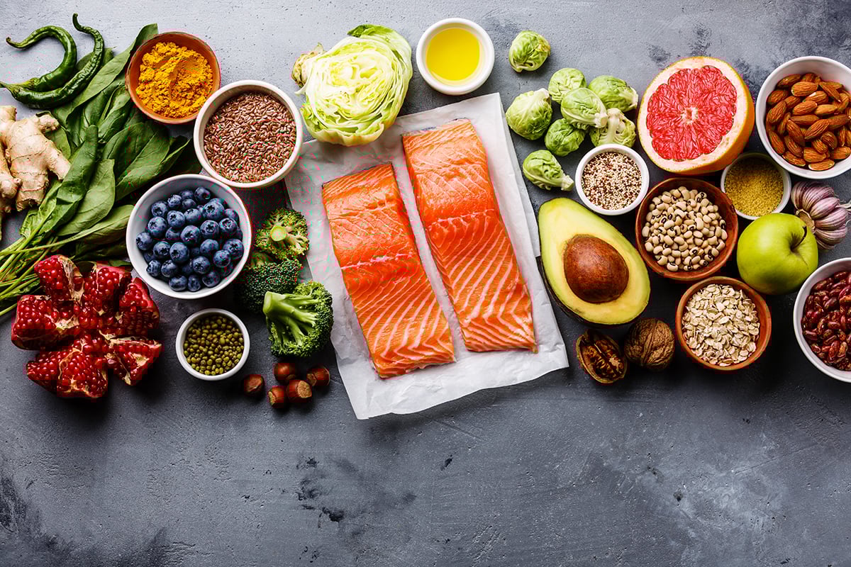 Nordic Diet