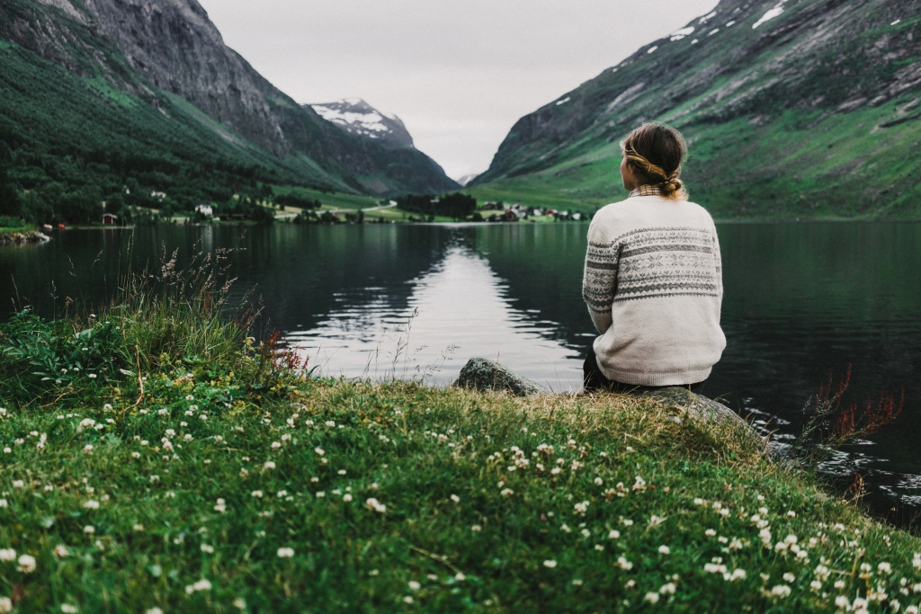 solo trips to norway
