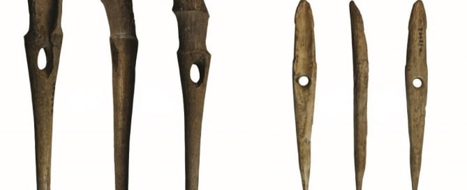 harpoon artifacts