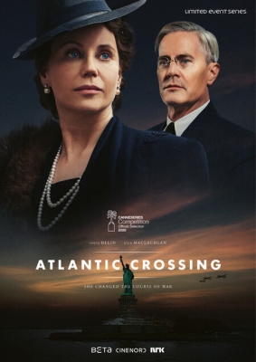 Atlantic Crossing poster