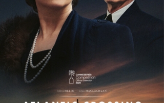 Atlantic Crossing poster