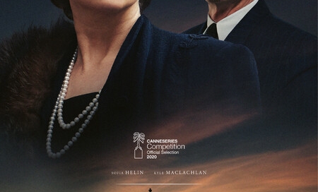 Atlantic Crossing poster