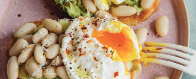 Eggs Benedict-Viking Magazine