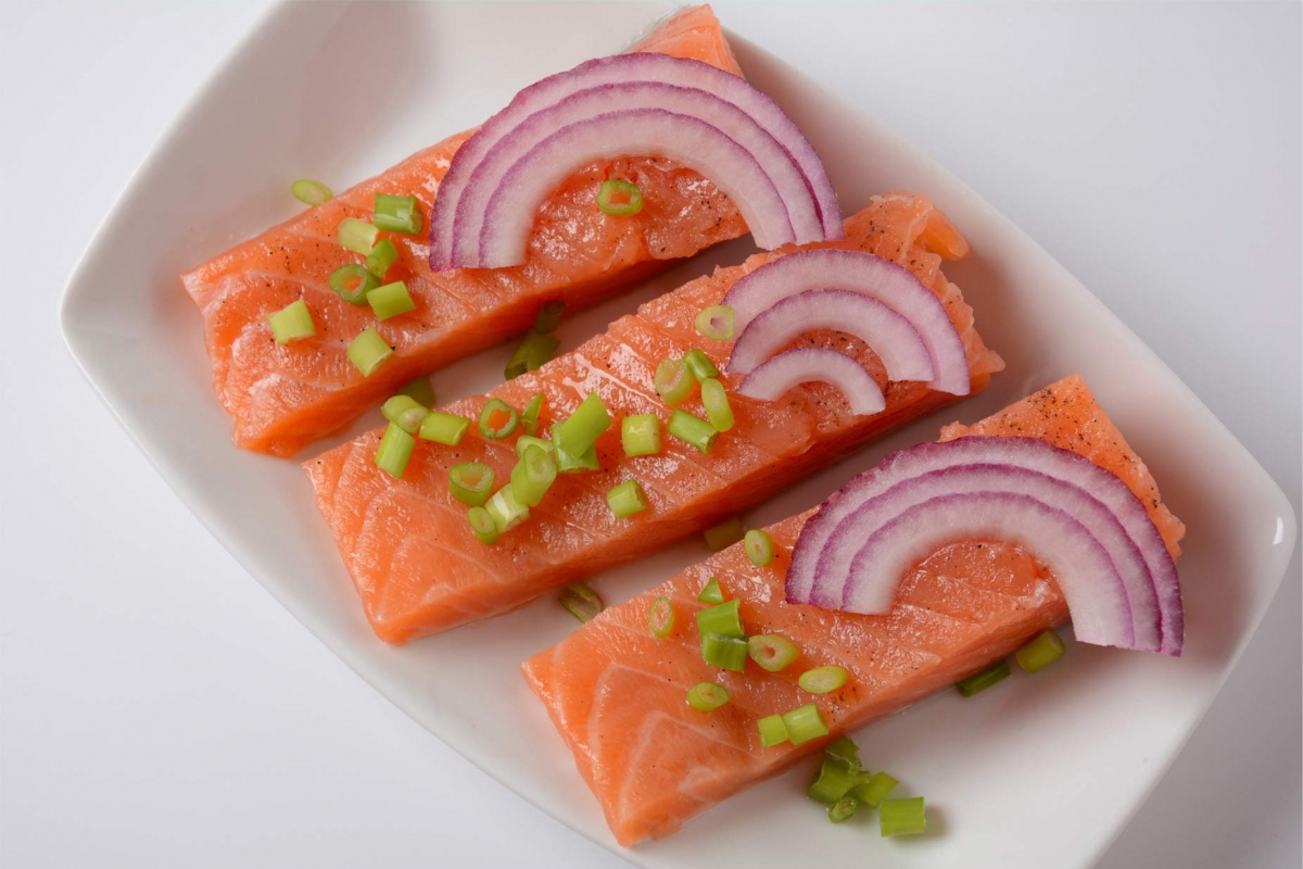 Easter Delight – Rakfisk | Sons of Norway