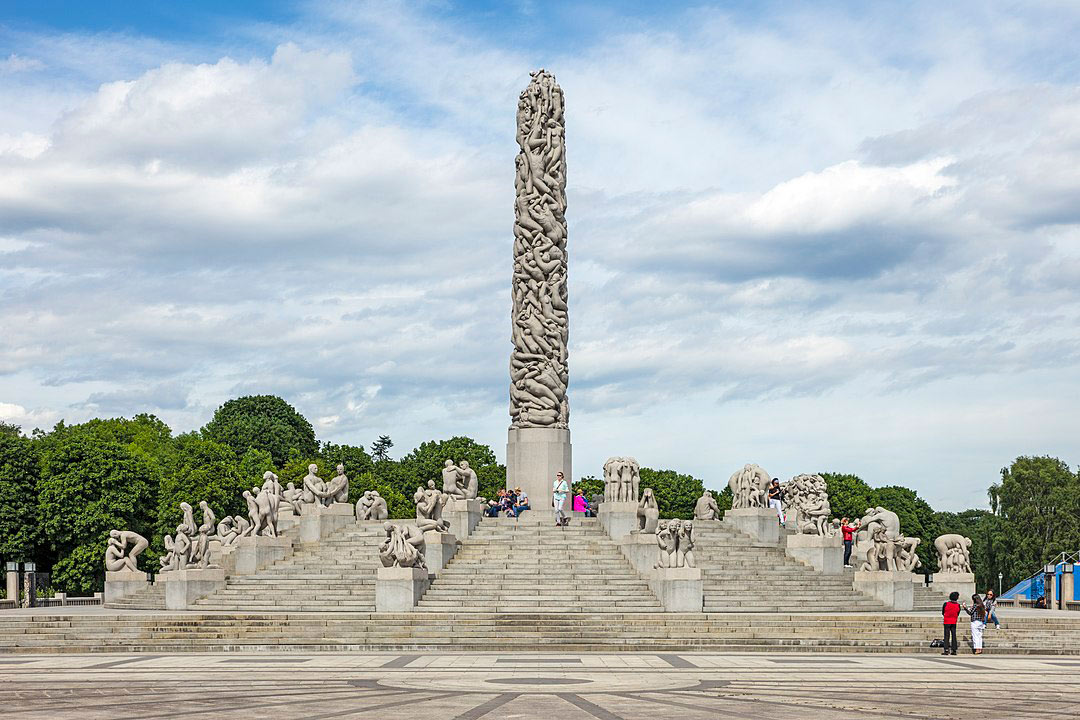 Vigeland’s Legacy