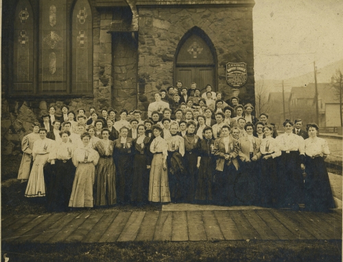 Sons of Norway – What’s Behind the Name?