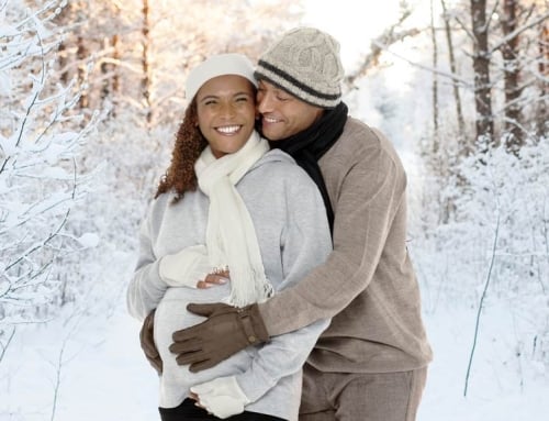 Life Insurance for the New Family