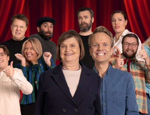 The World’s Worst Audience