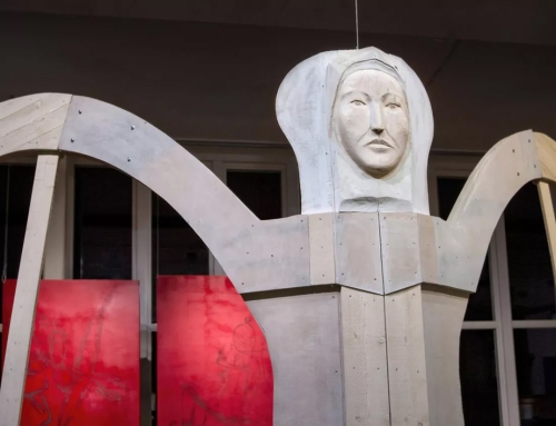 12 Nordic Art Exhibits in 2026