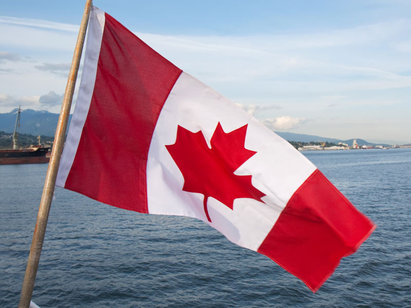 Canada