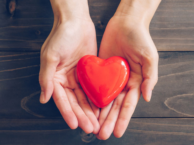 giving