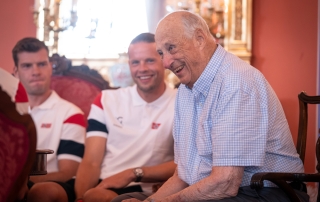 King Harald
