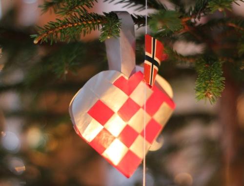 Request for Submissions: Remembering Christmases in the Old Country