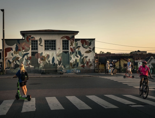 Oslo Street Art Festival