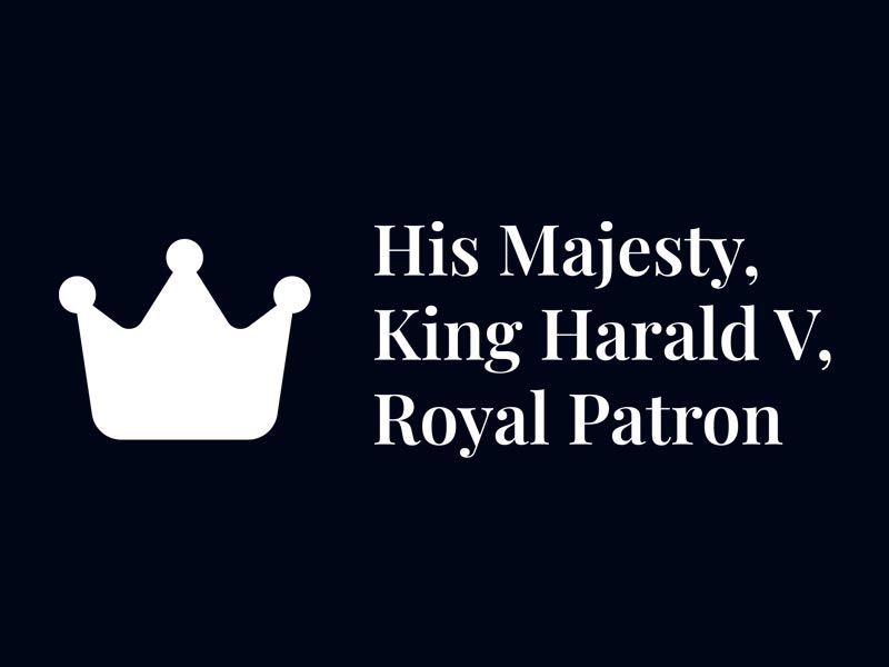 Royal-Patron